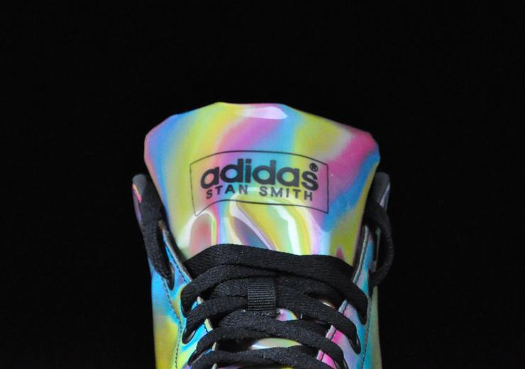 adidas Originals Stan Smith 80s Mid | G42848 | AFEW STORE